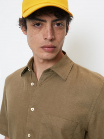 Сорочка повсякденна Marc O’Polo модель 323742841018-790 Фото