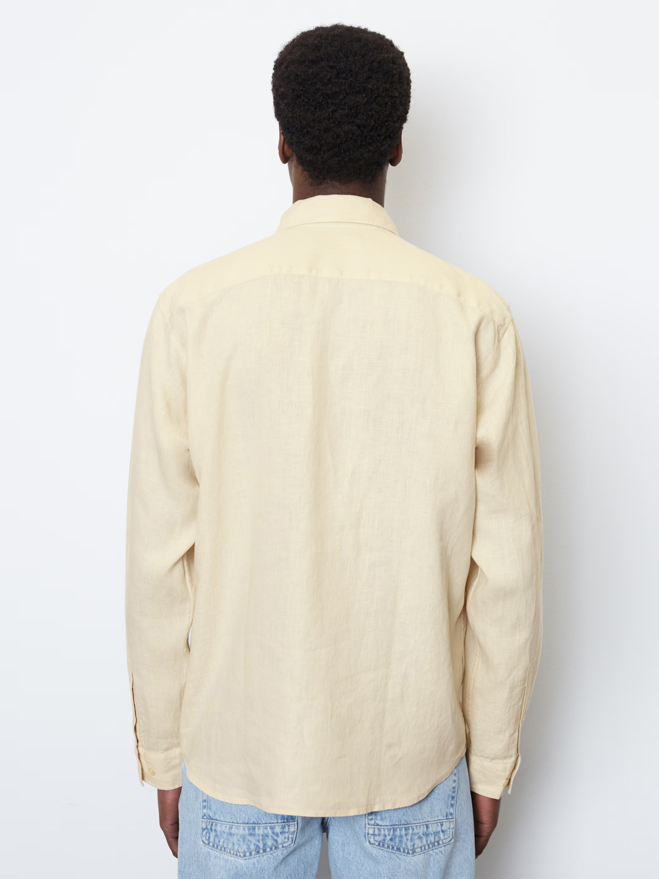 Рубашка Marc O’Polo модель 323742842158-715 Фото