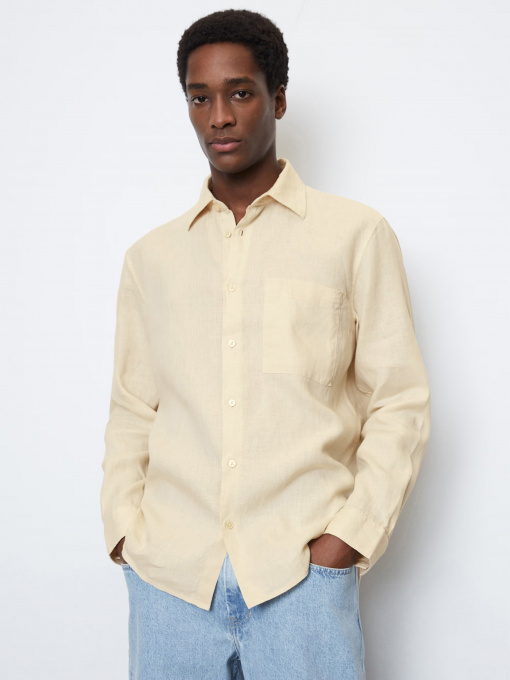 Сорочка Marc O’Polo Модель 323742842158-715 Фото