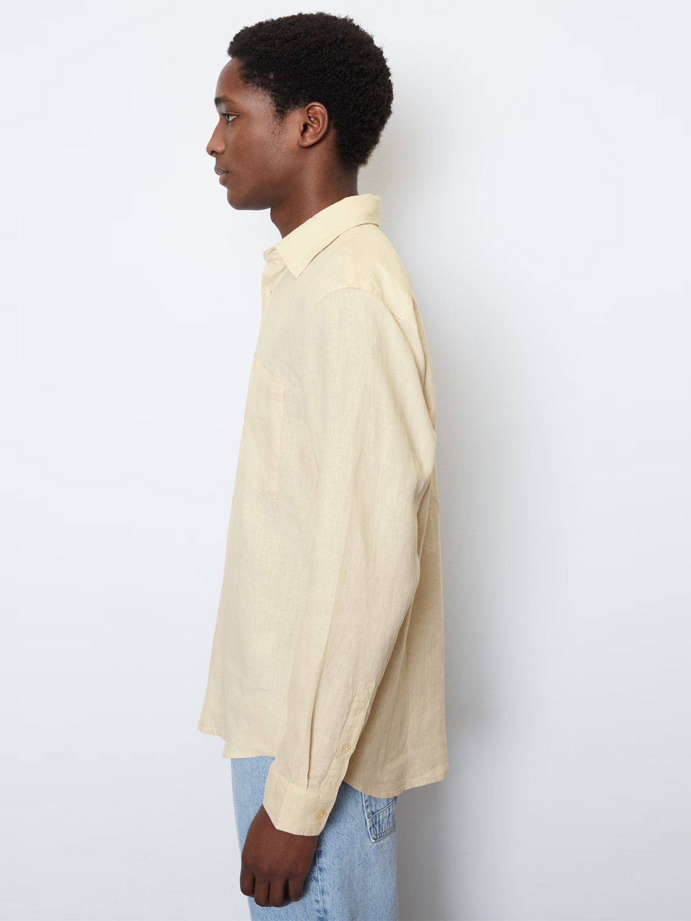 Сорочка повсякденна Marc O’Polo модель 323742842158-715 Фото