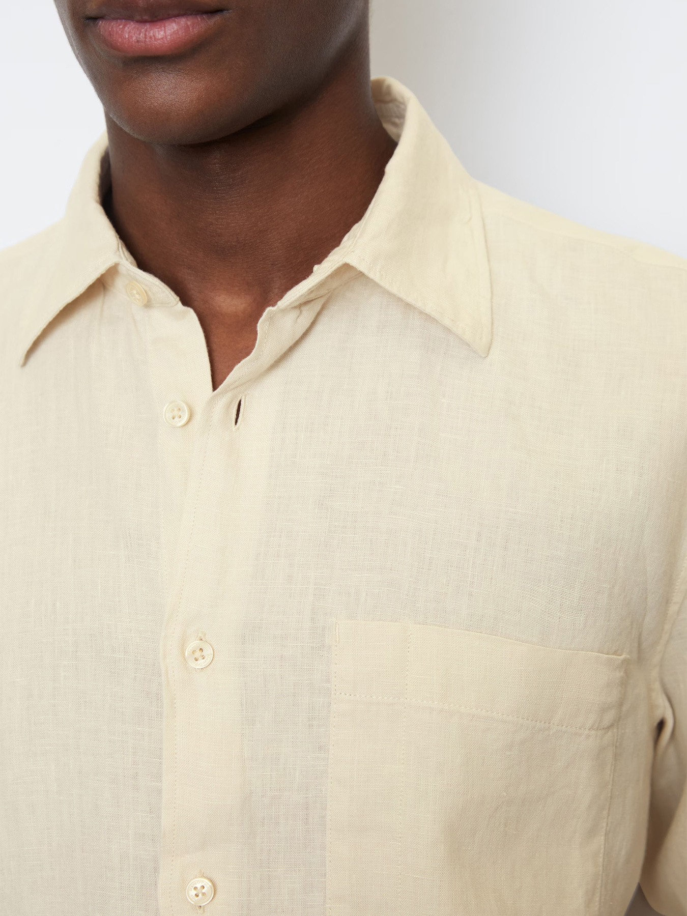 Сорочка повсякденна Marc O’Polo модель 323742842158-715 Фото