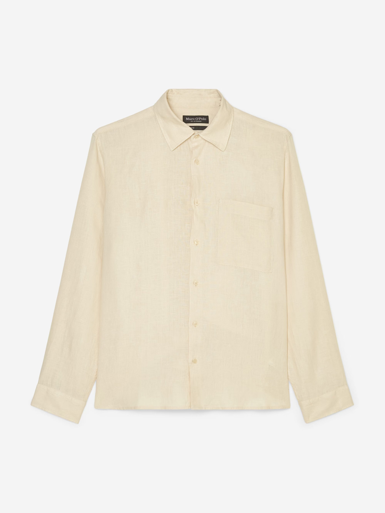 Сорочка повсякденна Marc O’Polo модель 323742842158-715 Фото