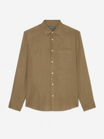 Рубашка Marc O’Polo модель 323742842158-790 Фото