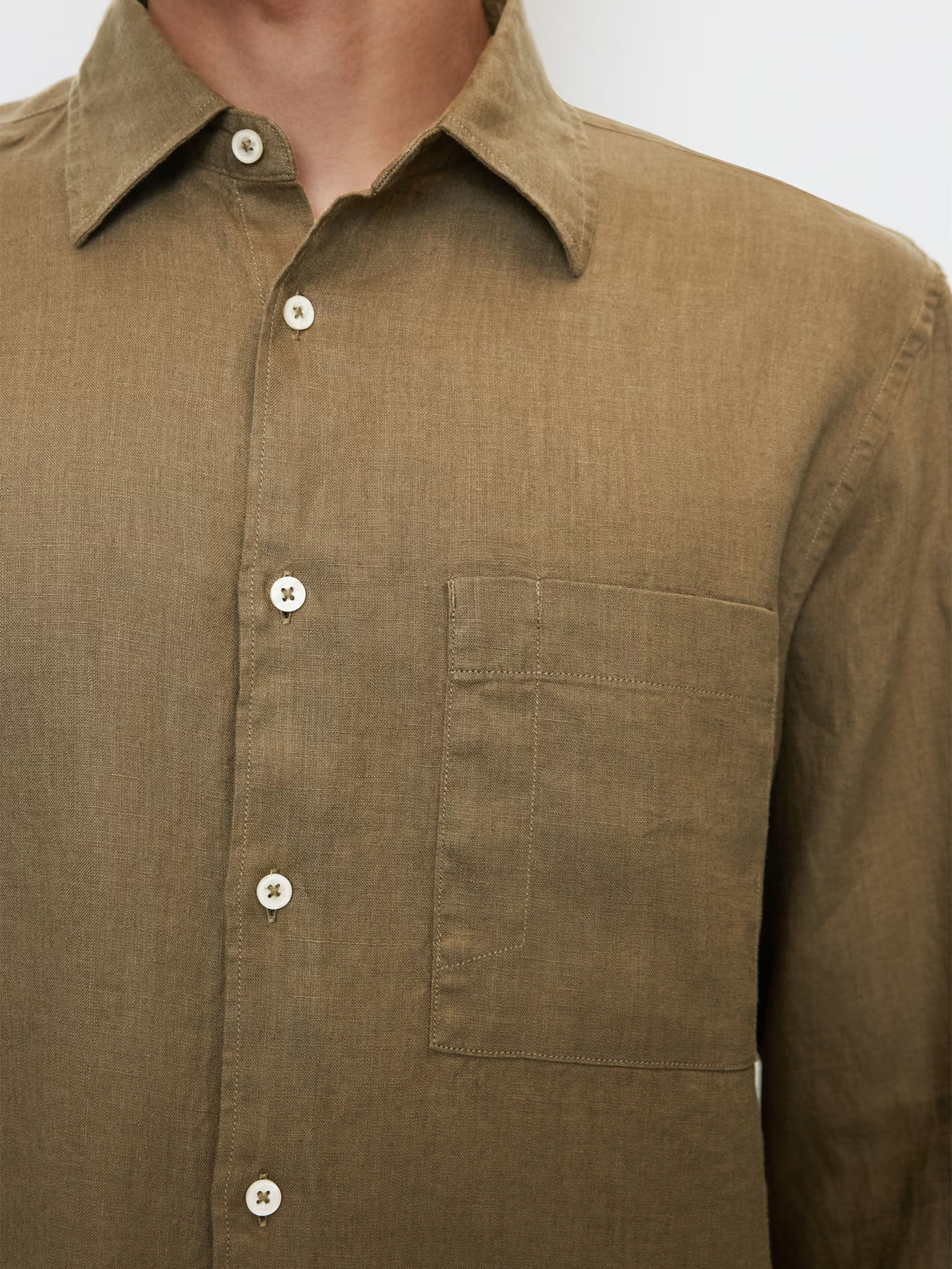 Сорочка повсякденна Marc O’Polo модель 323742842158-790 Фото