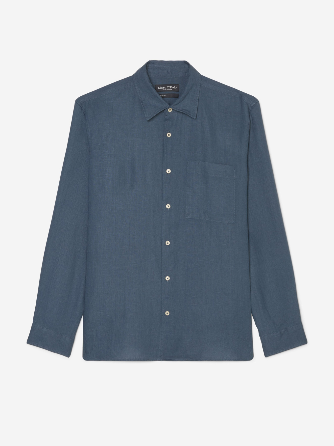 Рубашка Marc O’Polo модель 323742842158-849 Фото