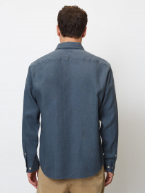 Рубашка Marc O’Polo модель 323742842158-849 Фото