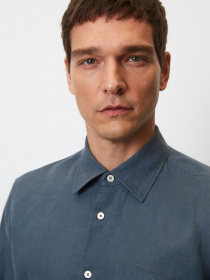 Рубашка Marc O’Polo модель 323742842158-849 Фото