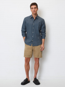 Рубашка Marc O’Polo модель 323742842158-849 Фото