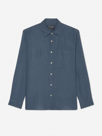 Рубашка Marc O’Polo модель 323742842158-849 Фото