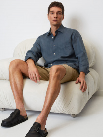 Рубашка Marc O’Polo модель 323742842158-849 Фото