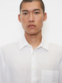 Рубашка Marc O’Polo модель M23742841018-100 Фото