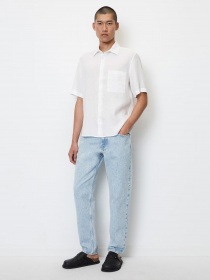 Рубашка Marc O’Polo модель M23742841018-100 Фото