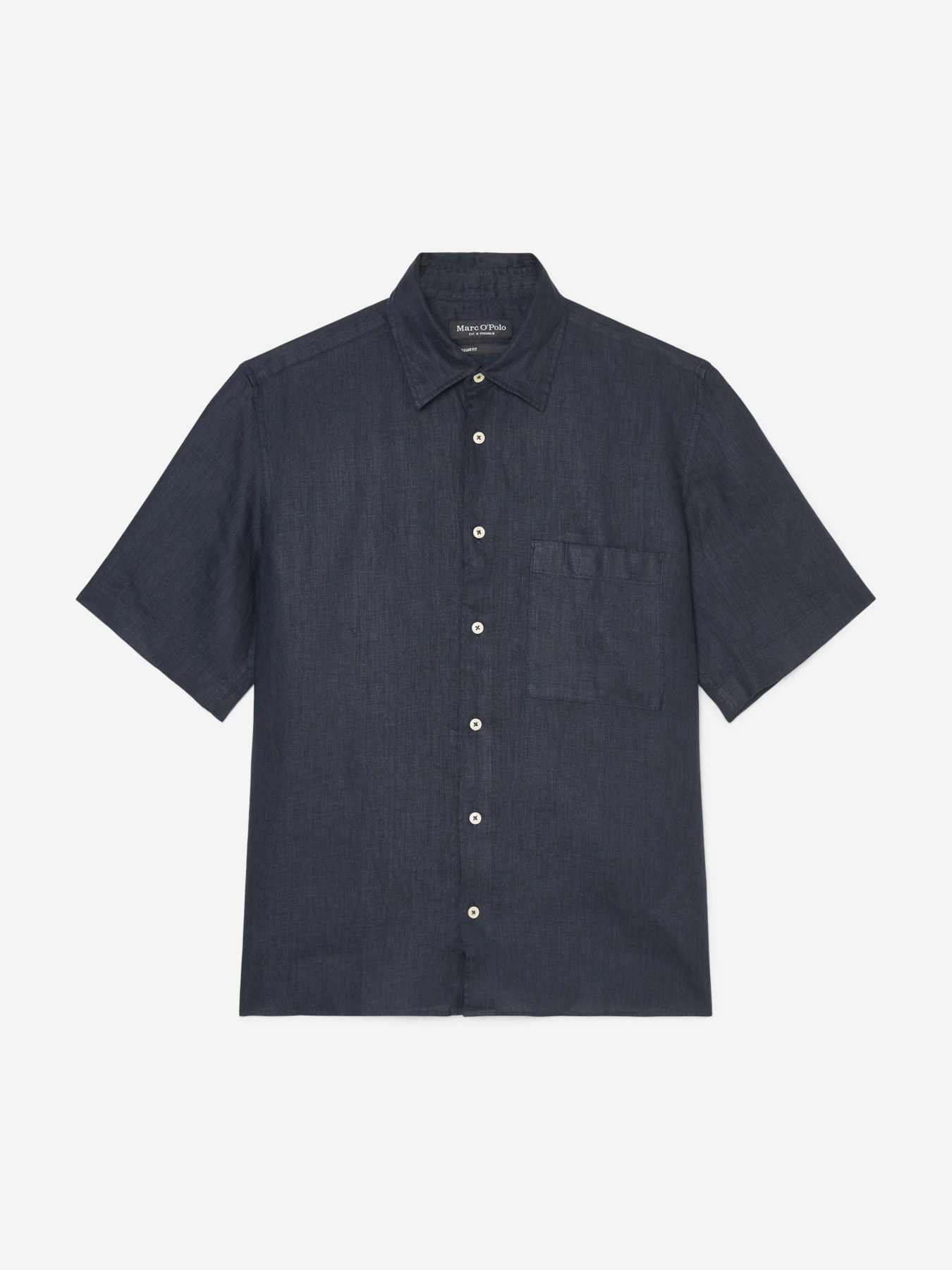 Рубашка Marc O’Polo модель M23742841018-898 Фото