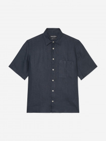 Рубашка Marc O’Polo модель M23742841018-898 Фото