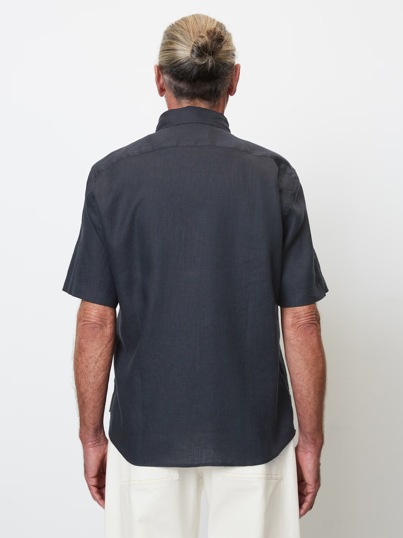 Сорочка повсякденна Marc O’Polo модель M23742841018-898 Фото