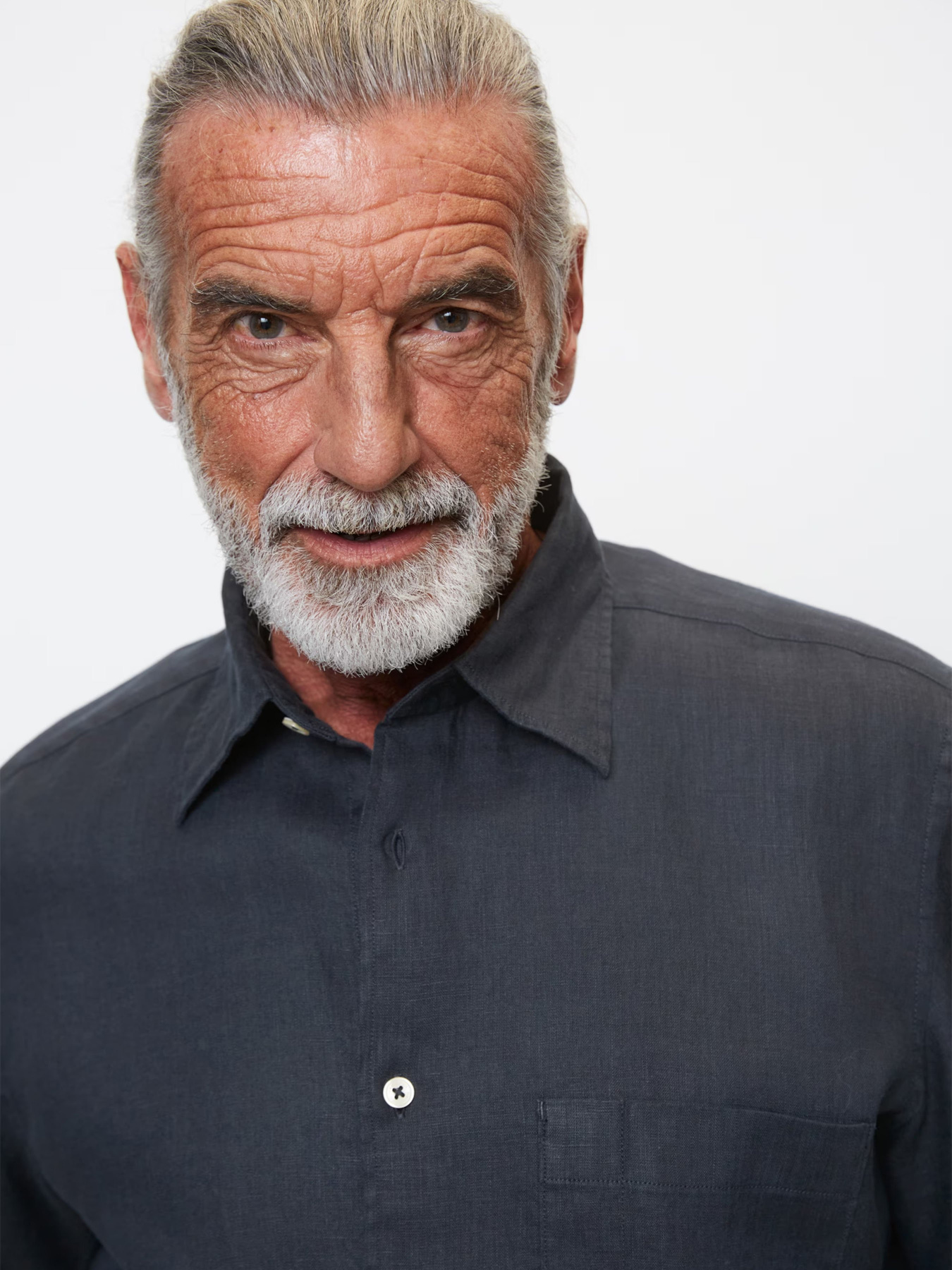 Сорочка повсякденна Marc O’Polo модель M23742841018-898 Фото