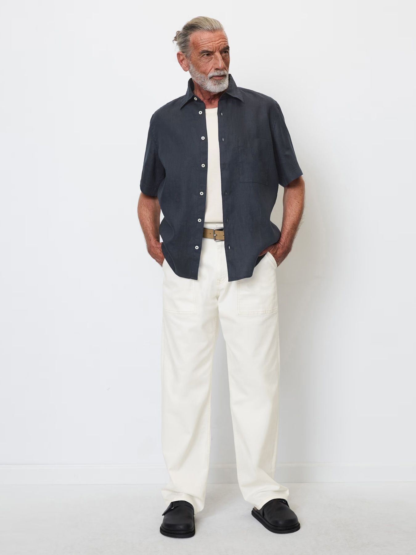 Сорочка повсякденна Marc O’Polo модель M23742841018-898 Фото