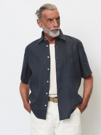 Сорочка повсякденна Marc O’Polo модель M23742841018-898 Фото