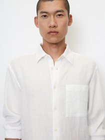 Рубашка Marc O’Polo модель M23742842158-100 Фото