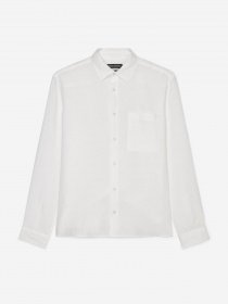 Рубашка Marc O’Polo модель M23742842158-100 Фото