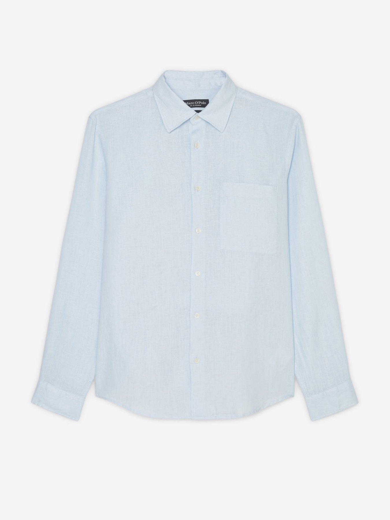 Рубашка Marc O’Polo модель M23742842158-806 Фото