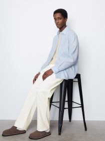 Рубашка Marc O’Polo модель M23742842158-806 Фото