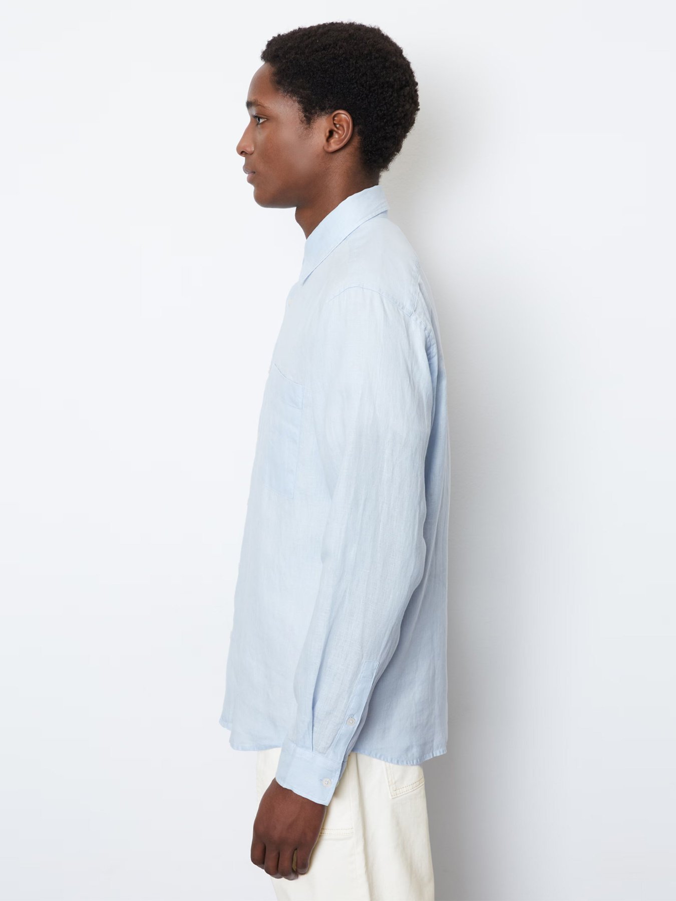 Сорочка повсякденна Marc O’Polo модель M23742842158-806 Фото