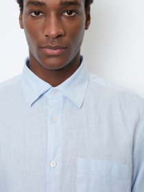 Сорочка повсякденна Marc O’Polo модель M23742842158-806 Фото