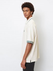 Поло Marc O’Polo DENIM модель 363212953158-101 Фото