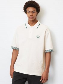 Поло Marc O’Polo DENIM модель 363212953158-101 Фото