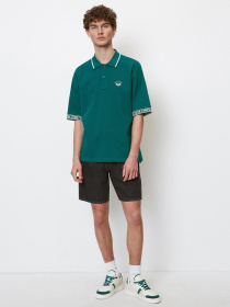 Поло Marc O’Polo DENIM модель 363212953158-462 Фото