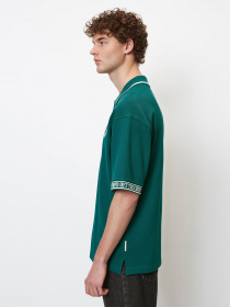 Поло Marc O’Polo DENIM модель 363212953158-462 Фото