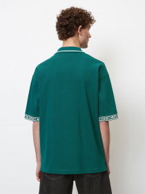 Поло Marc O’Polo DENIM модель 363212953158-462 Фото