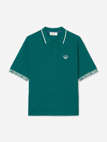 Поло Marc O’Polo DENIM модель 363212953158-462 Фото