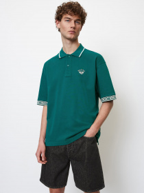 Поло Marc O’Polo DENIM модель 363212953158-462 Фото