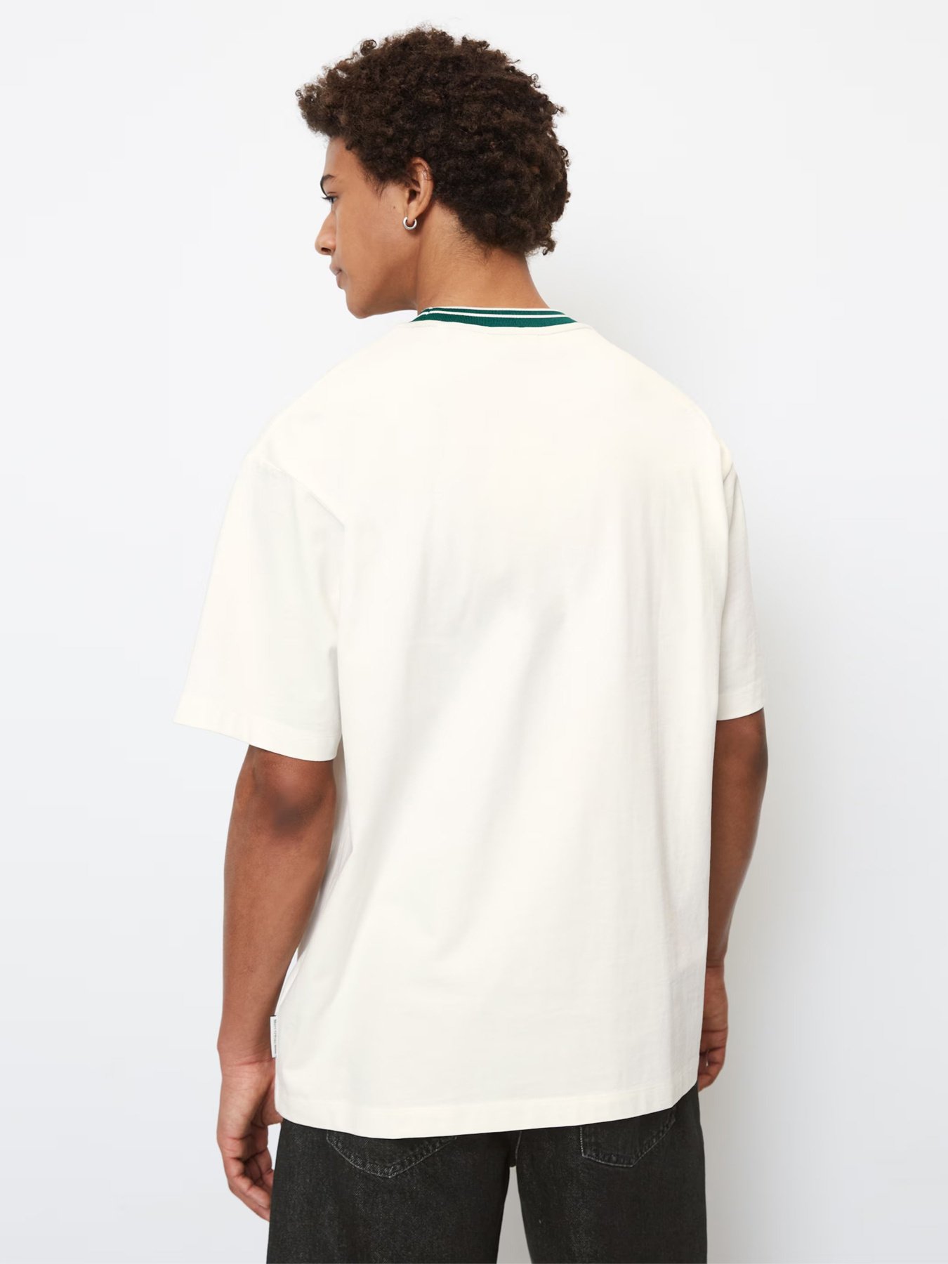 Футболка Marc O’Polo DENIM модель 363236451260-101 Фото