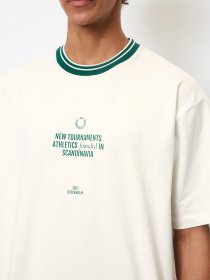 Футболка Marc O’Polo DENIM модель 363236451260-101 Фото