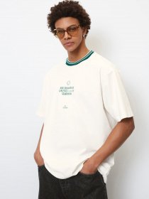 Футболка Marc O’Polo DENIM модель 363236451260-101 Фото