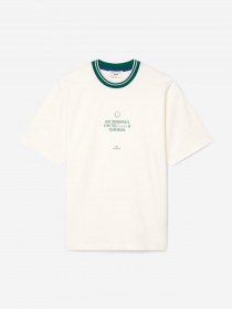 Футболка Marc O’Polo DENIM модель 363236451260-101 Фото