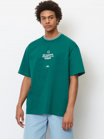 Футболка Marc O’Polo DENIM модель 363236451260-462 Фото