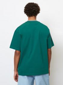 Футболка Marc O’Polo DENIM модель 363236451260-462 Фото