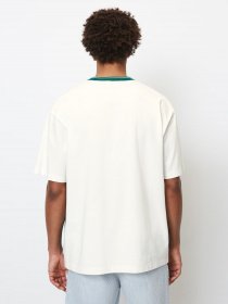 Футболка Marc O’Polo DENIM модель 363236451262-S75 Фото