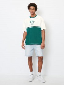 Футболка Marc O’Polo DENIM модель 363236451262-S75 Фото