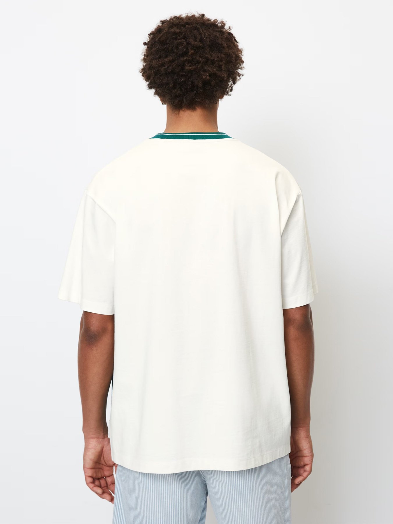 Футболка Marc O’Polo DENIM модель 363236451262-S75 Футболка Marc O’Polo DENIM модель 363236451262-S75 Фото