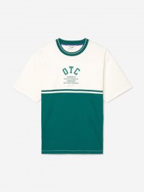 Футболка Marc O’Polo DENIM модель 363236451262-S75 Футболка Marc O’Polo DENIM модель 363236451262-S75 Фото