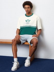 Футболка Marc O’Polo DENIM модель 363236451262-S75 Футболка Marc O’Polo DENIM модель 363236451262-S75 Фото