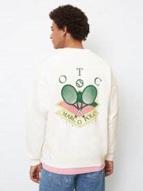 Світшот Marc O’Polo DENIM модель 363305854418-101 Фото