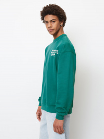 Свитшот Marc O’Polo DENIM модель 363305854418-462 Фото