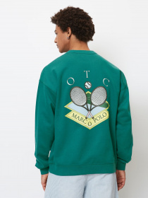 Свитшот Marc O’Polo DENIM модель 363305854418-462 Фото