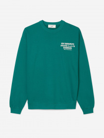 Свитшот Marc O’Polo DENIM модель 363305854418-462 Фото